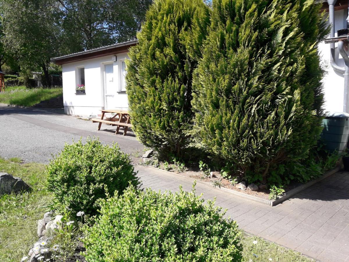 شقة Birkenhof Ashram Shanti Zimmer تسيتاو المظهر الخارجي الصورة